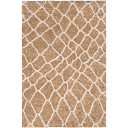 5' x 7'6" Rug