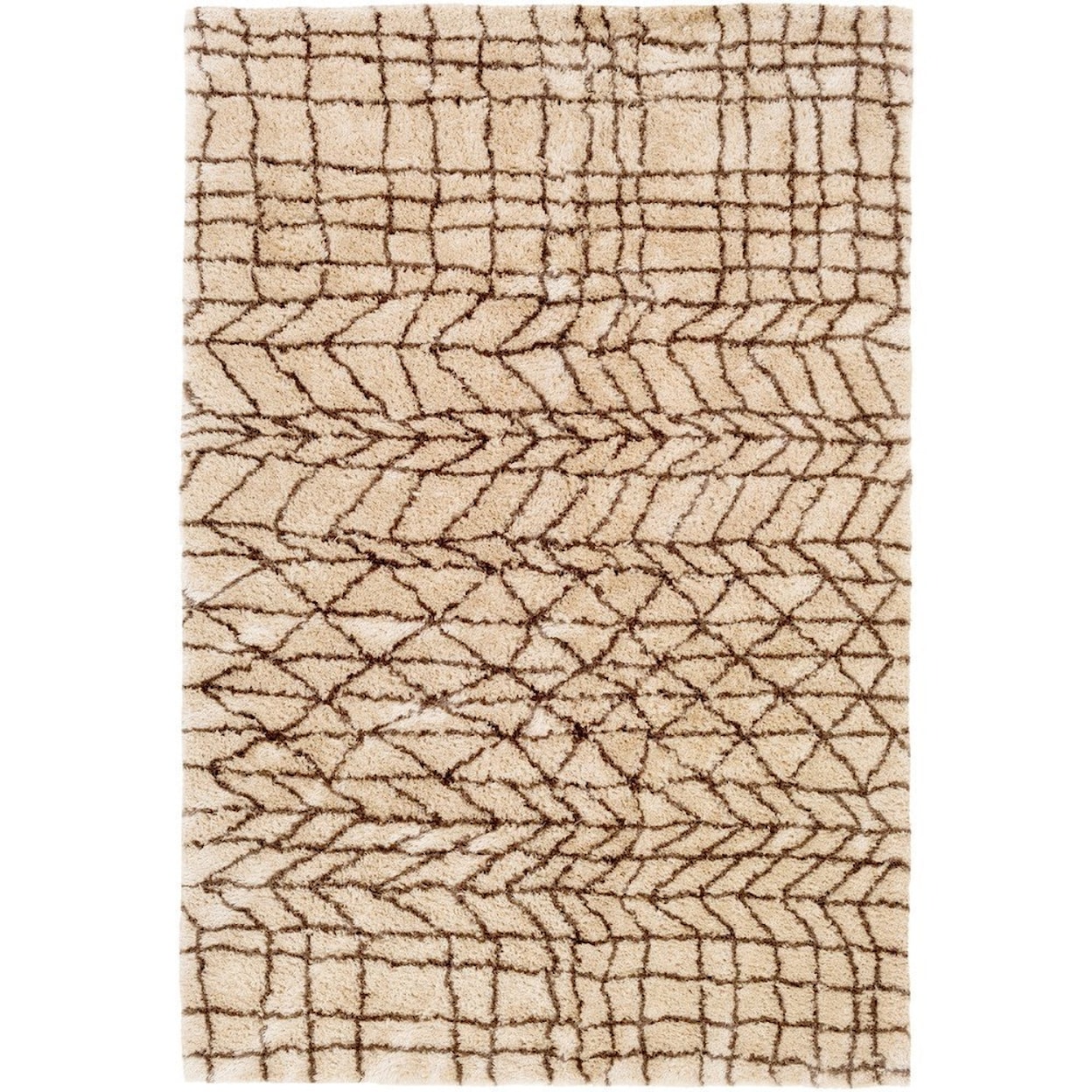 Surya Llana 8' x 10' Rug