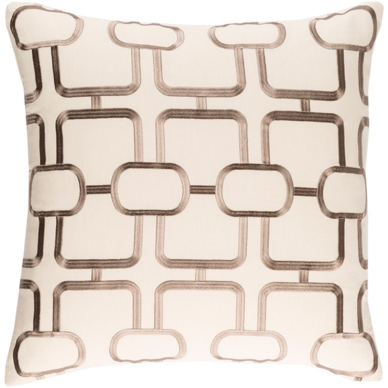 Surya Lockhart Pillow