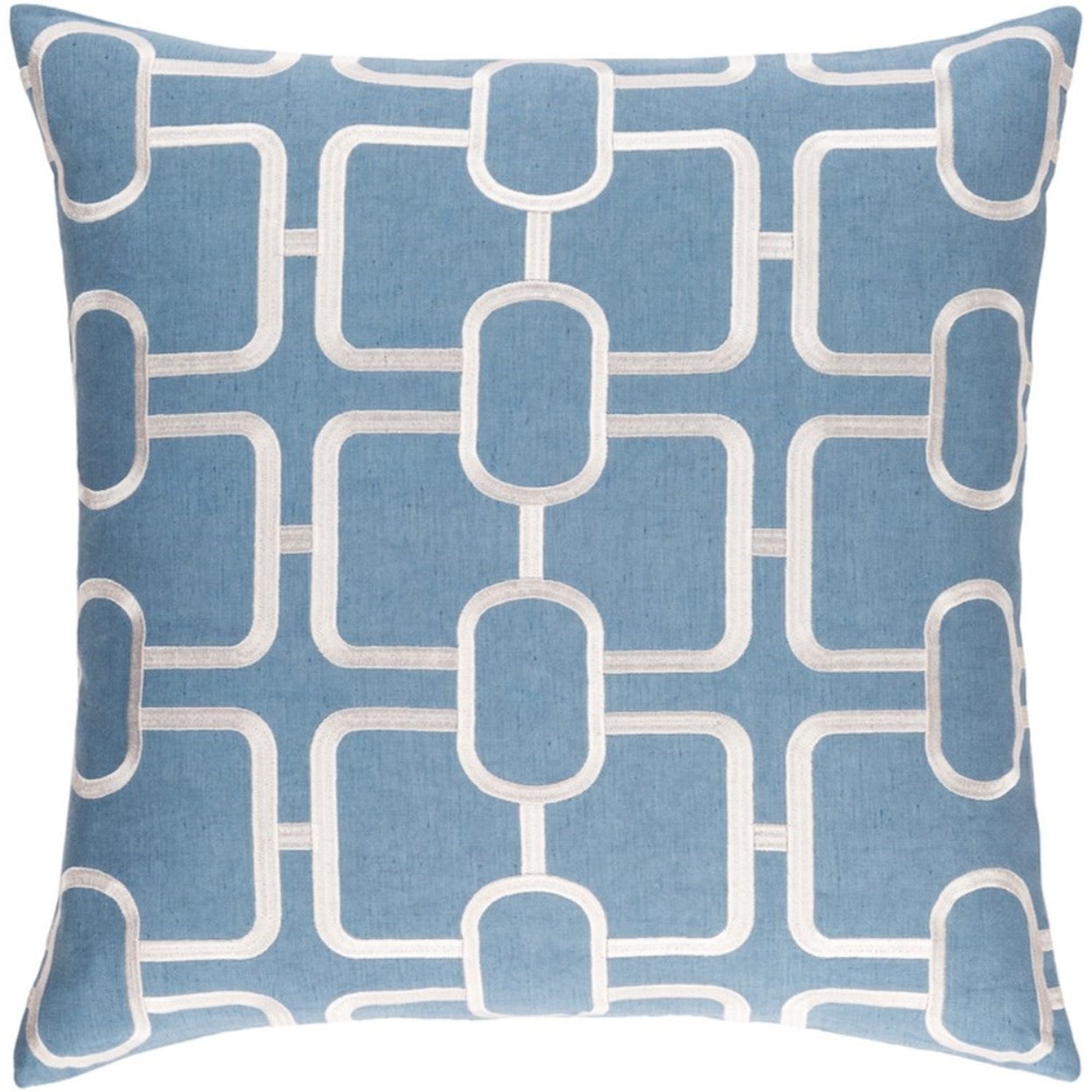 Surya Lockhart Pillow