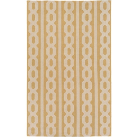 4' x 6' Rug