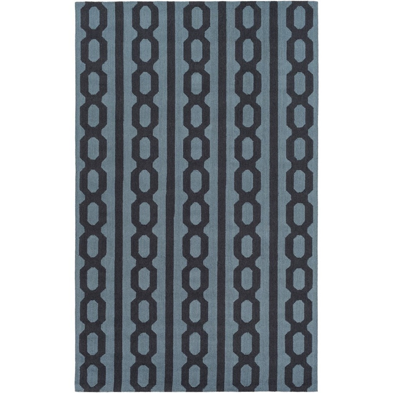 Surya Lockhart 2'6" x 8' Runner Rug