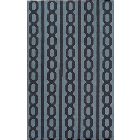 4' x 6' Rug