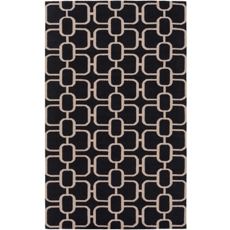 2' x 3' Rug