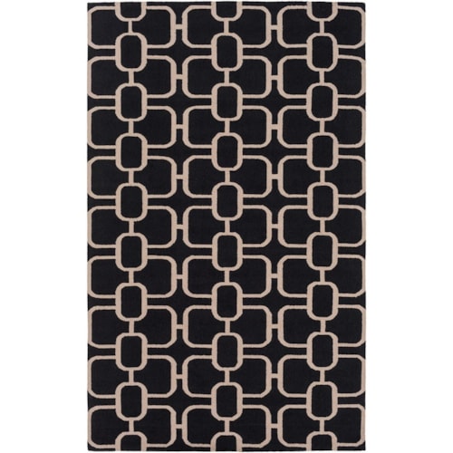 2' x 3' Rug