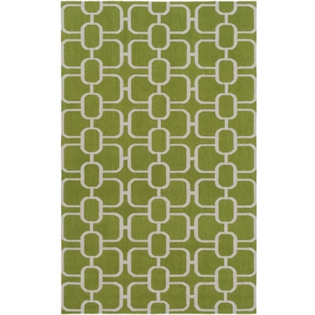 4' x 6' Rug