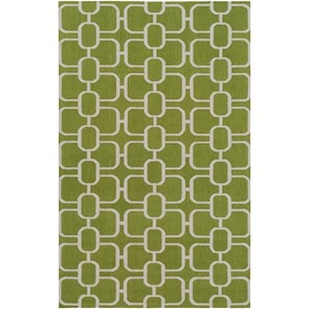 4' x 6' Rug