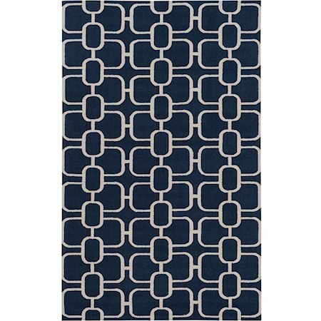 4' x 6' Rug