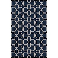 4' x 6' Rug