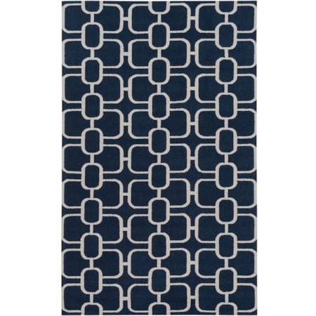 4' x 6' Rug