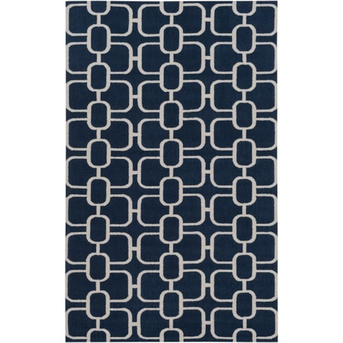 4' x 6' Rug