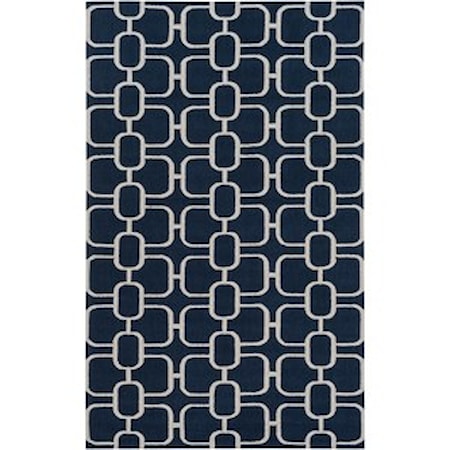 4' x 6' Rug