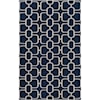 Surya Lockhart 5' x 7'6" Rug