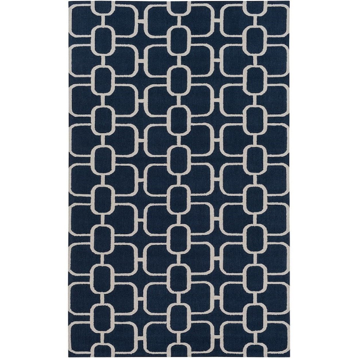 Surya Lockhart 5' x 7'6" Rug