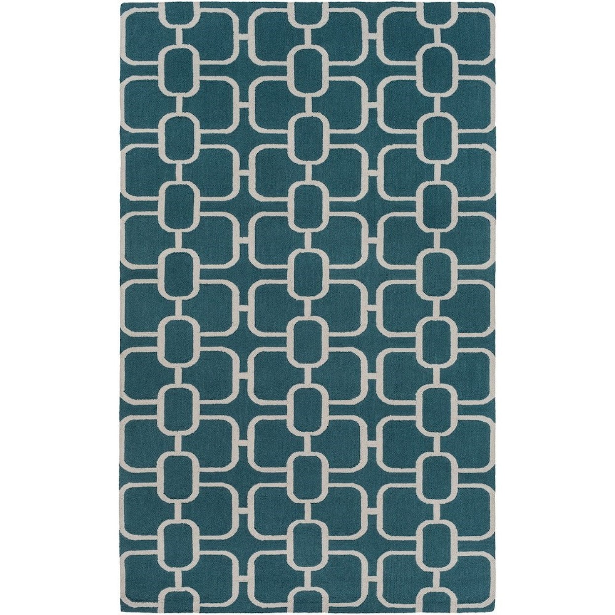 Surya Lockhart 5' x 7'6" Rug