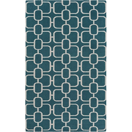 8' x 10' Rug