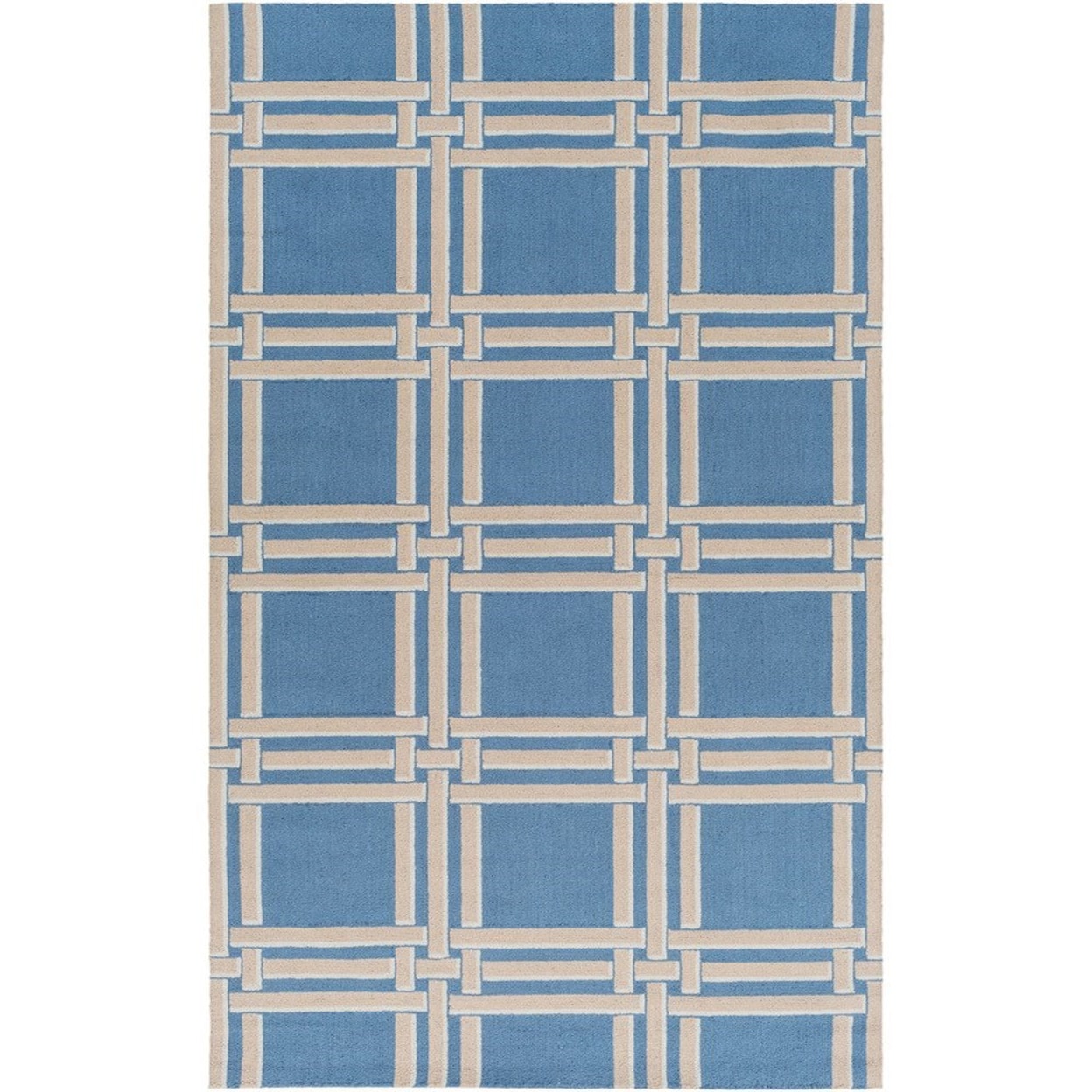 Surya Lockhart 2'6" x 8' Runner Rug