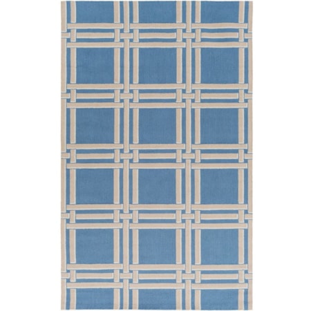 4' x 6' Rug