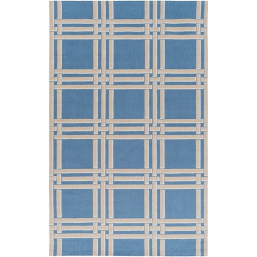 4' x 6' Rug