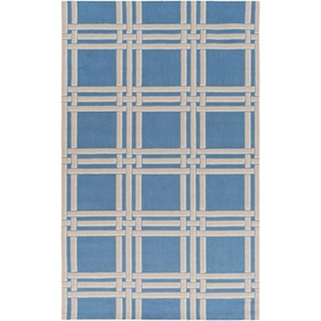 4' x 6' Rug