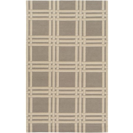 4' x 6' Rug