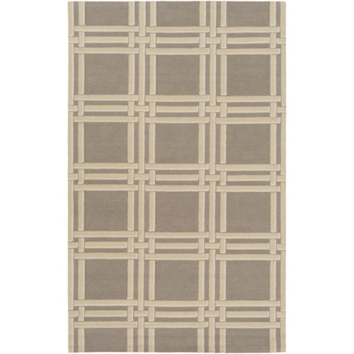 4' x 6' Rug