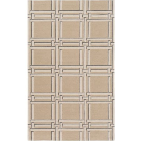 8' x 10' Rug