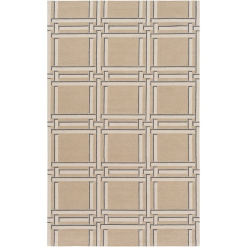 8' x 10' Rug