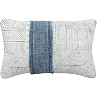 22 x 14 x 0.25 Pillow Cover