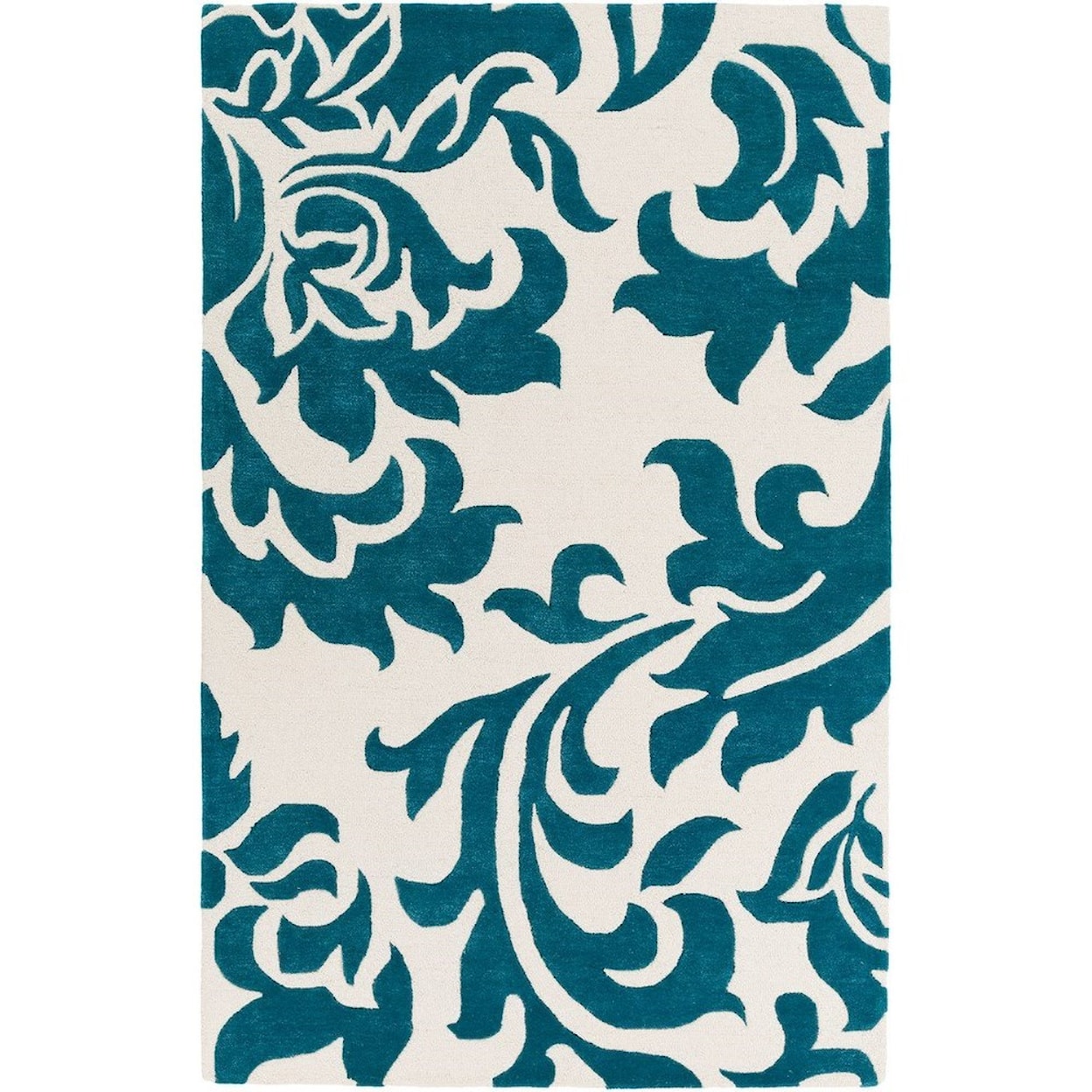 Surya Lounge 4' x 6' Rug