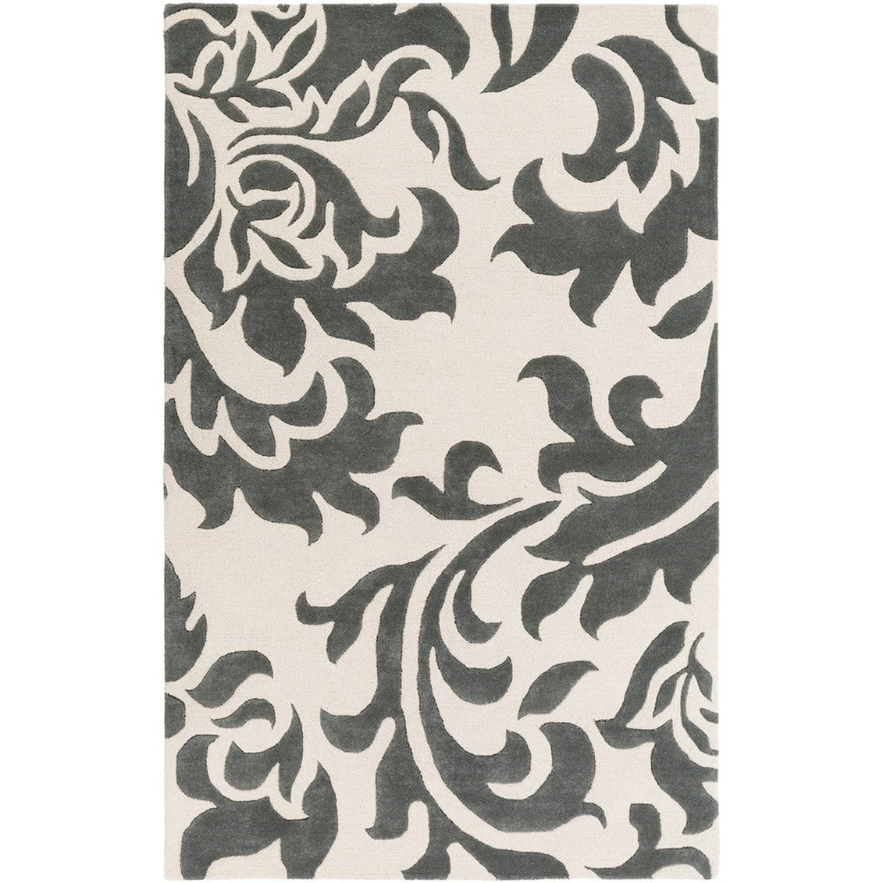 Surya Lounge 5' x 8' Rug