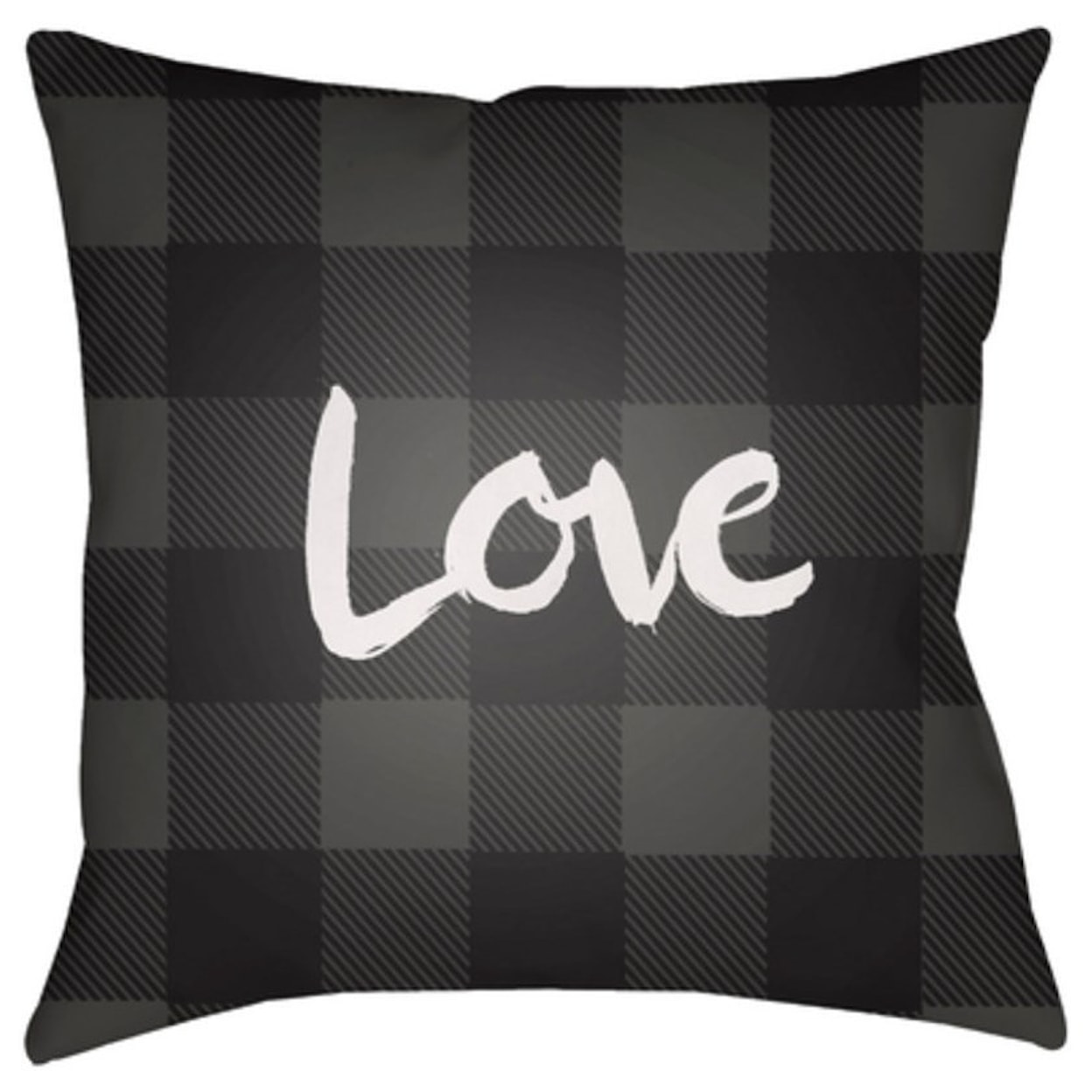 Surya Love II Pillow