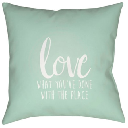 Pillow