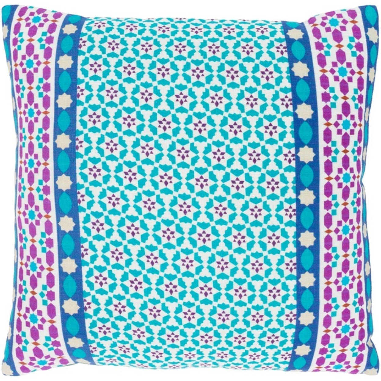 Surya Lucent Pillow