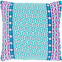 22 x 22 x 0.25 Pillow Cover