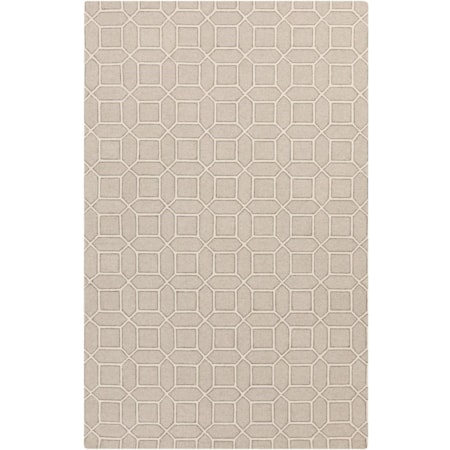 2' x 3' Rug