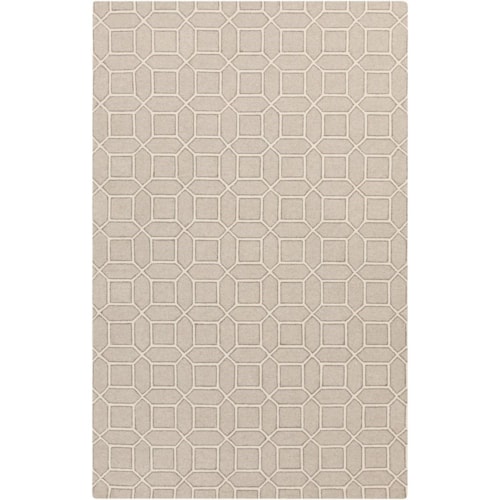 2' x 3' Rug