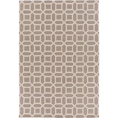 8' x 10' Rug