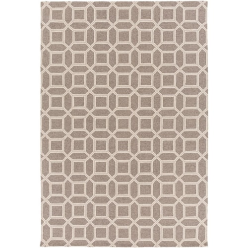 8' x 10' Rug