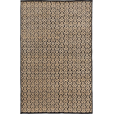 8' x 10' Rug