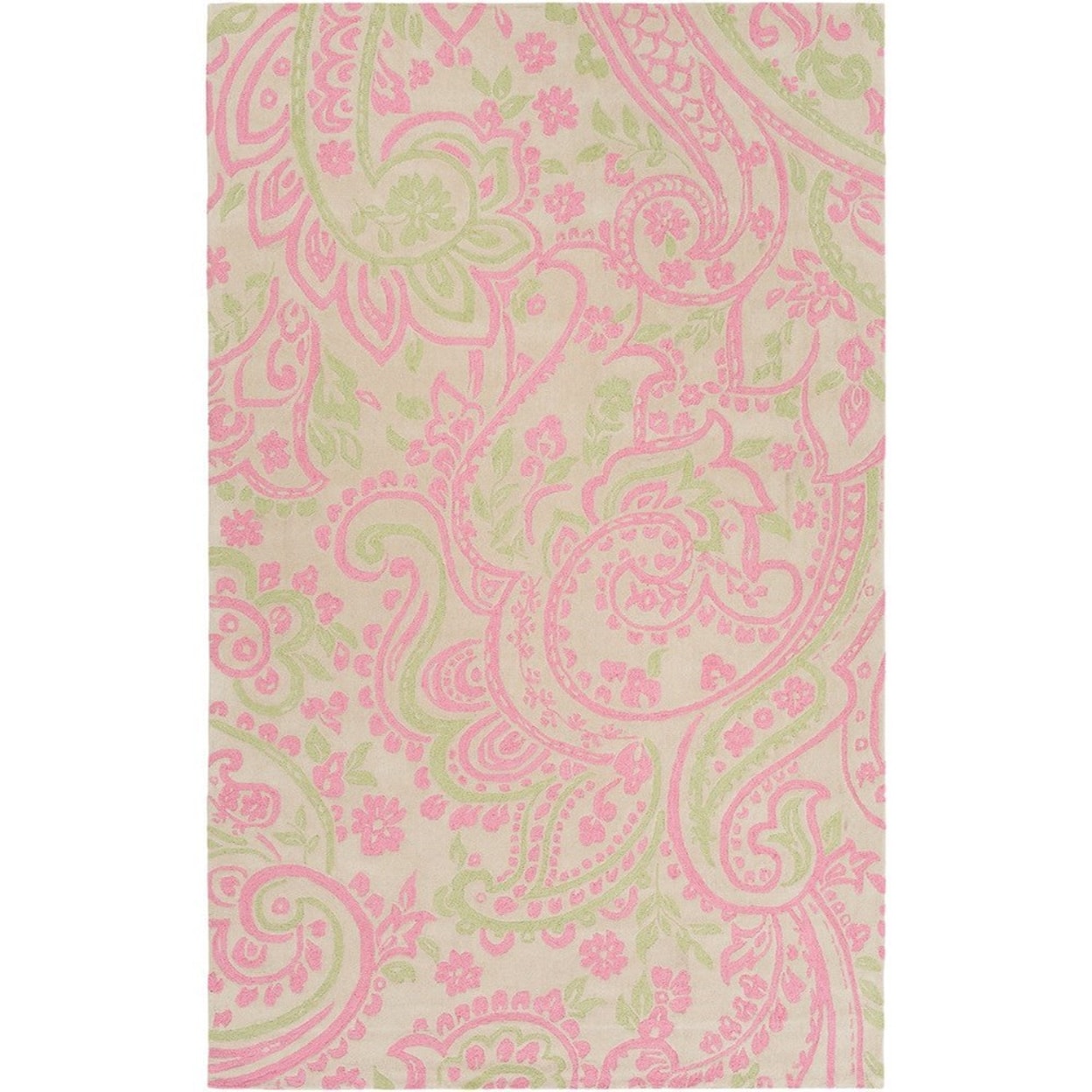 Surya Lullaby 5' x 7'6" Rug