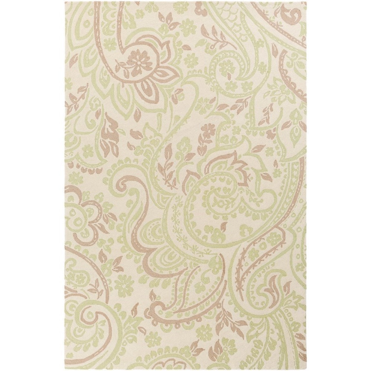 Surya Lullaby 7'6" x 9'6" Rug