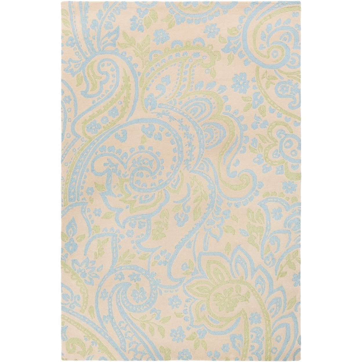 Surya Lullaby 7'6" x 9'6" Rug