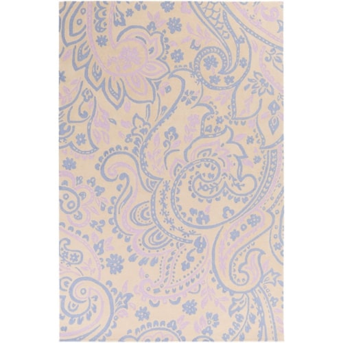 2' x 3' Rug