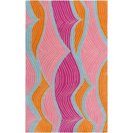 7'6" x 9'6" Rug