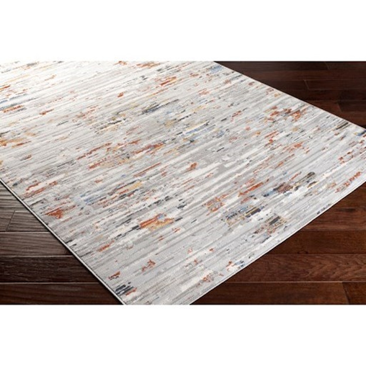 Surya Lustro 6'7" x 9' Rug