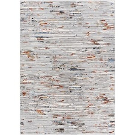 7'10" x 10' Rug