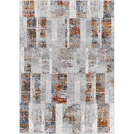 8'10" x 12' Rug