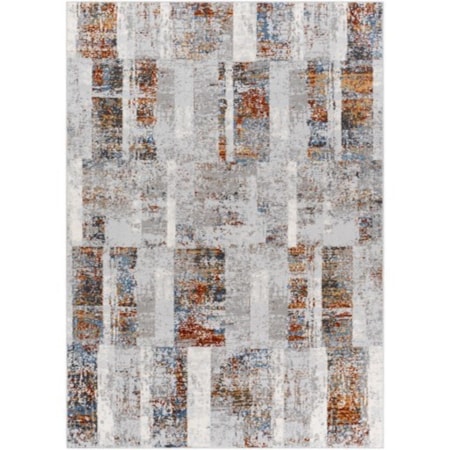 8'10" x 12' Rug