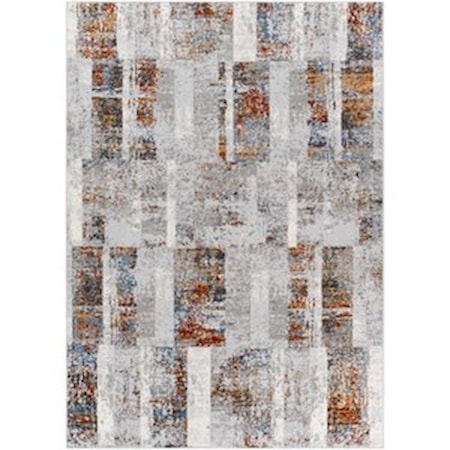 8'10" x 12' Rug